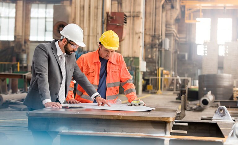 Working with Building Contractors