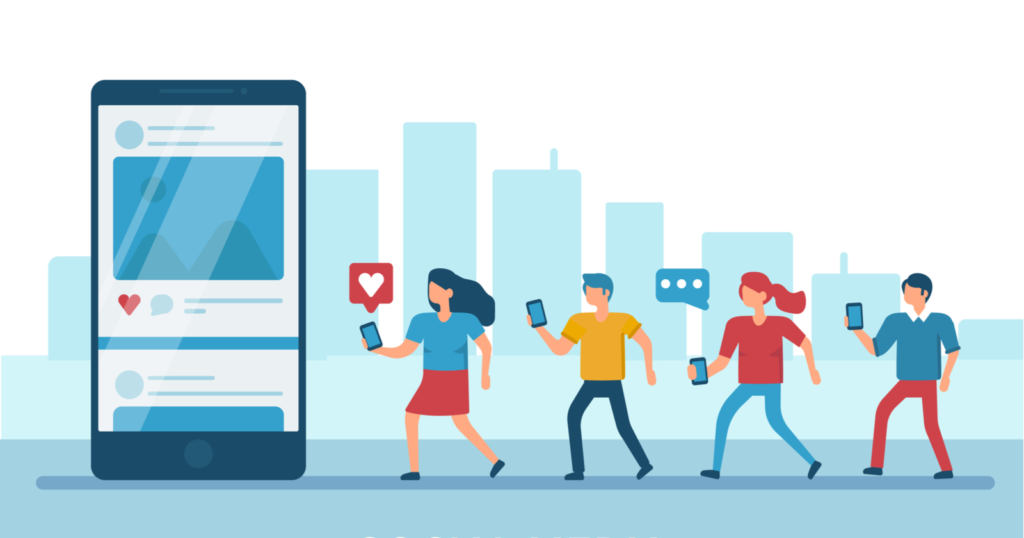 social media importance
