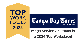 Tampa Bay Times Logo