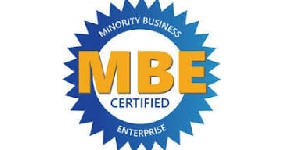MBE Logo