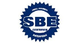 SBE Logo