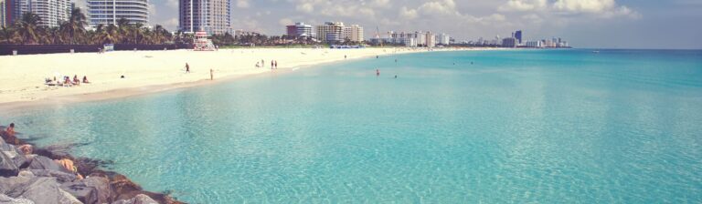 Tampa beaches
