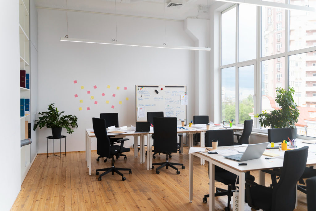 Office Cleaning Cost