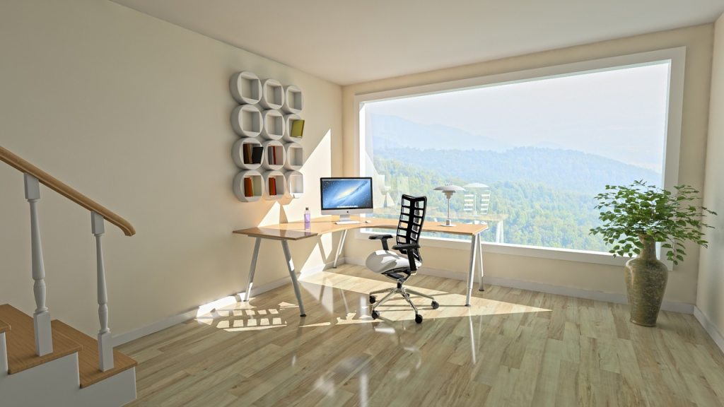 Janitorial Cleaning Services