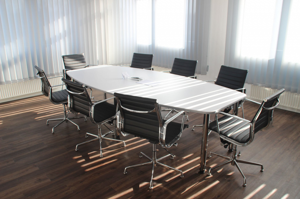 commercial Cleaning