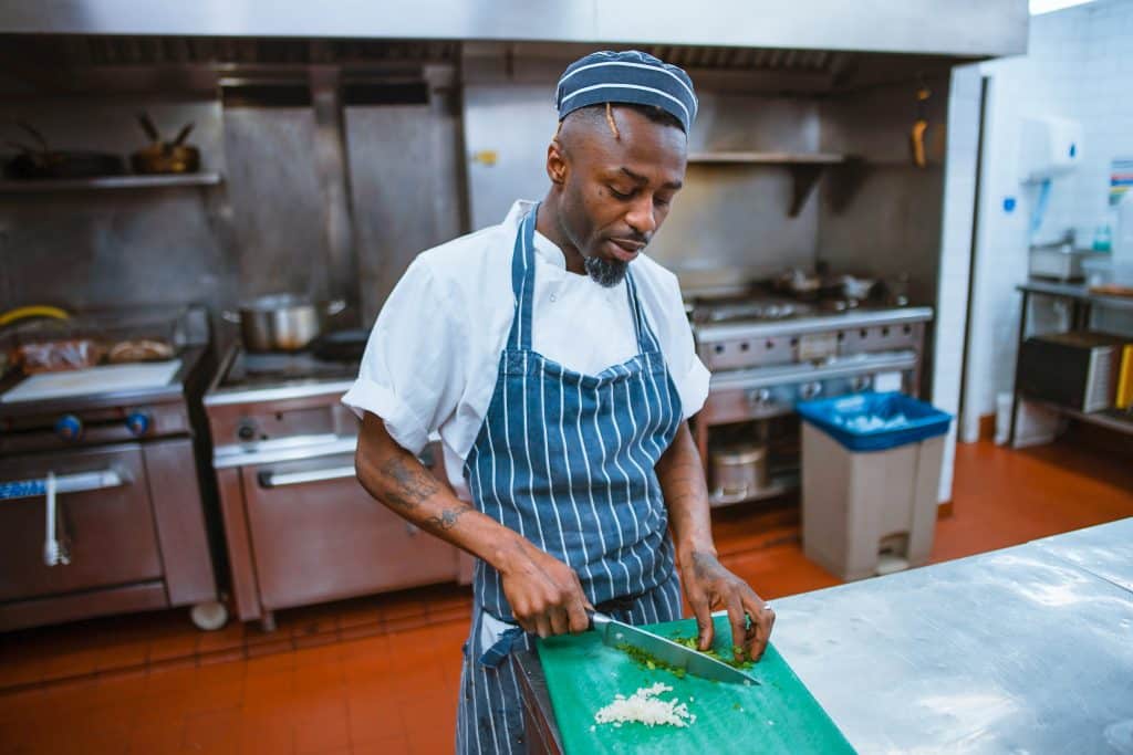 commercial kitchen cleaning services