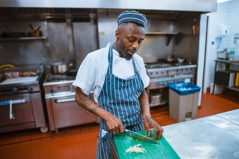 commercial kitchen cleaning services