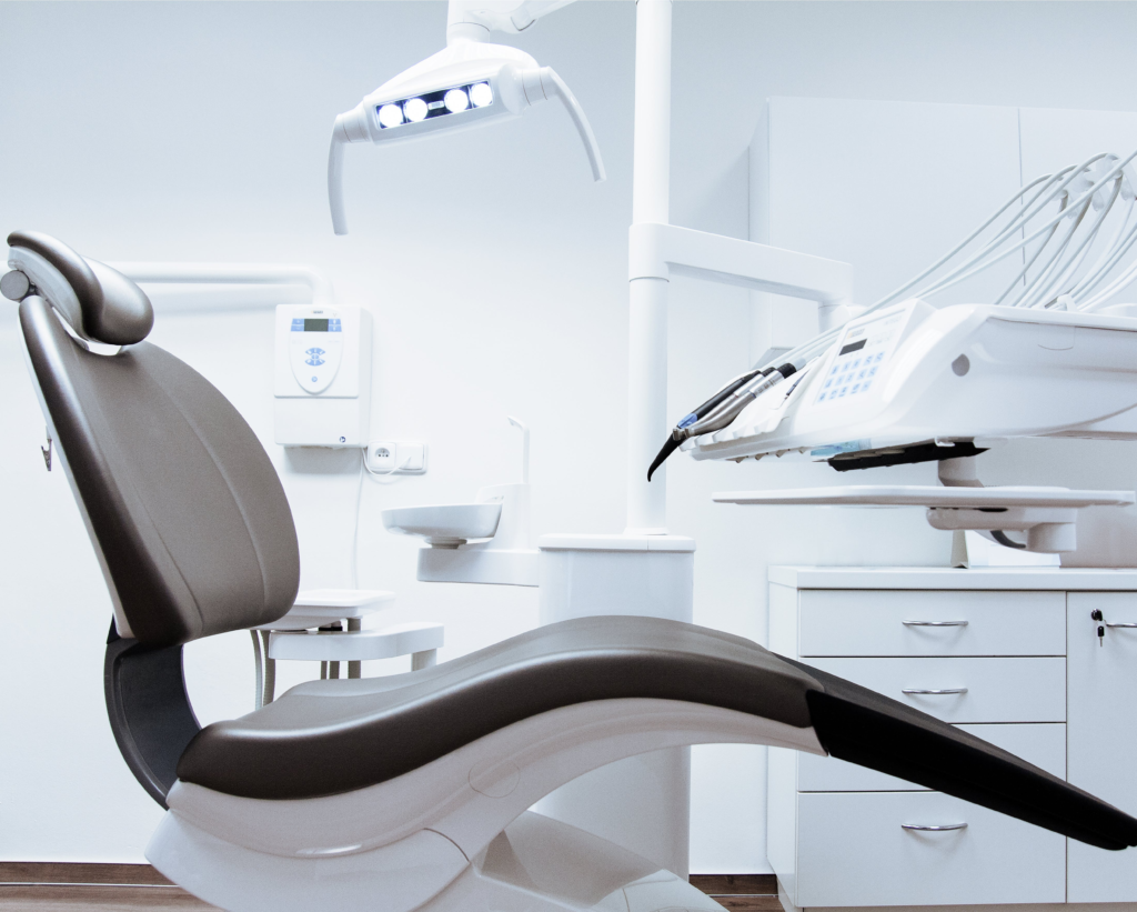 Medical Office Cleaning
