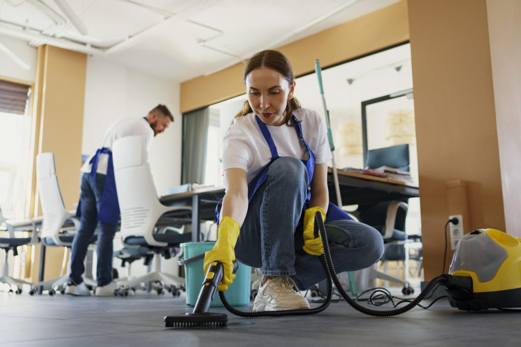 Mega Service Solutions